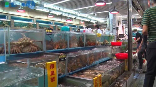 開漁時節(jié)，水產(chǎn)品養(yǎng)殖 好吃新鮮的海鮮來啦！